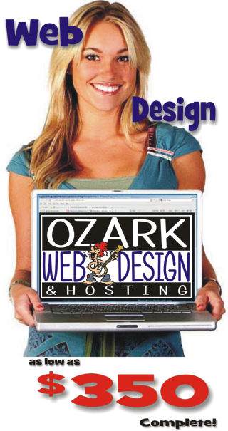 Web Design